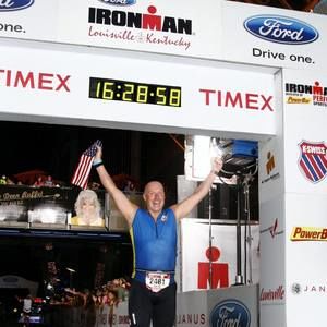 Meet your Posher, Harold